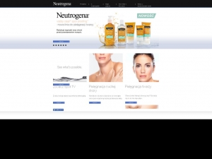 Kompleksowa regeneracja skóry dzięki Neutrogenie